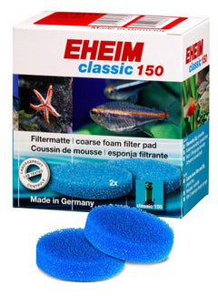 EHEIM coarse filter pad (2 pcs.) for classic 150-1
