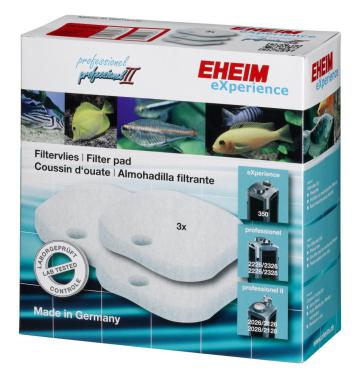 EHEIM fine filter pad (3 pcs.) for eXperience 350-1