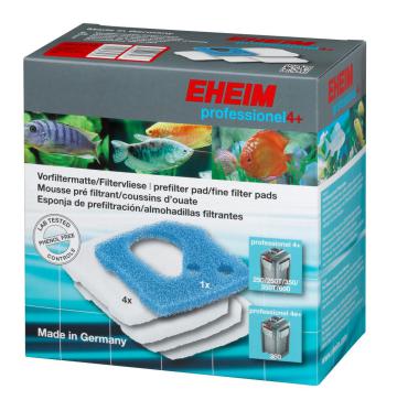 EHEIM coarse/fine filter pad for eXperience 350-1