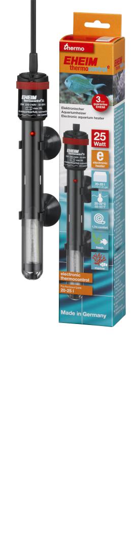 Eheim 125w Thermocontrol-E