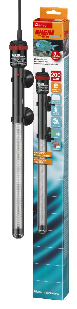 Eheim 200w Thermocontrol+ e-1