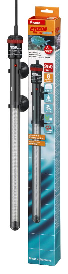 Eheim 250w Thermocontrol+ e-1