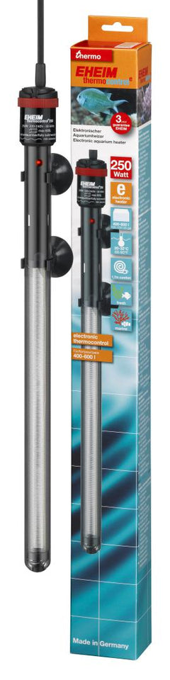 Eheim 250w Thermocontrol+ e-1