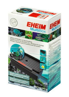 EHEIM MultiBox - practical hook-on container for maintenance work-1