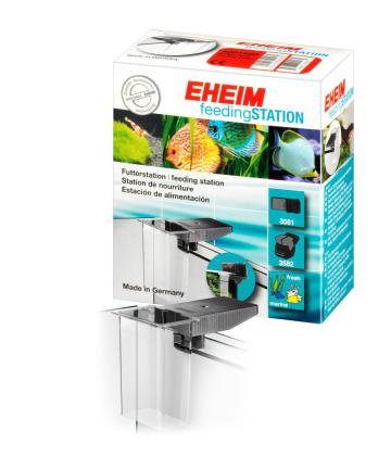 EHEIM feedingSTATION - platform for automatic feeders with feeding cylinder-1