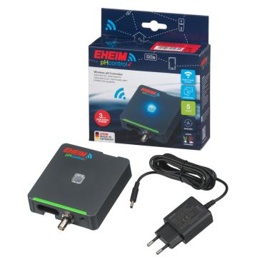 EHEIM pHcontrol+e controller