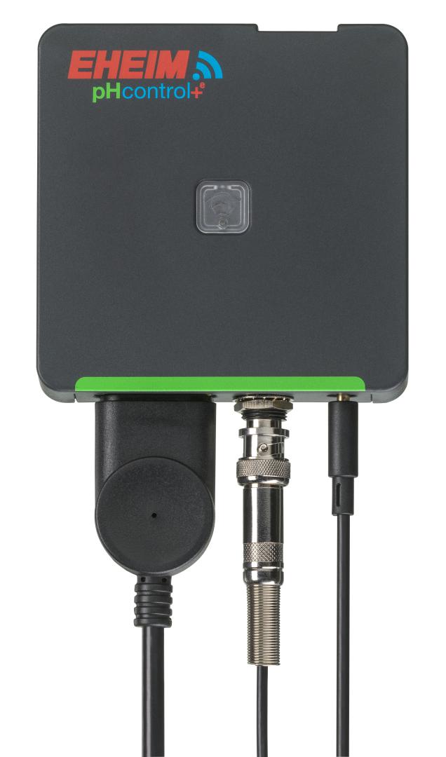 EHEIM pHcontrol+e controller-2