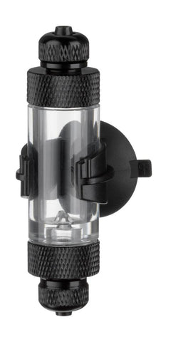 EHEIM CO2 bubble counter with non-return valve-2
