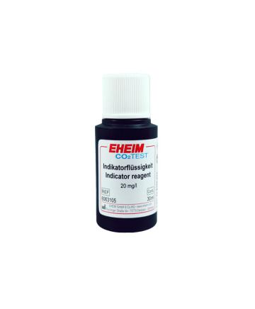 EHEIM CO2-test indicator liquid 30ml-1