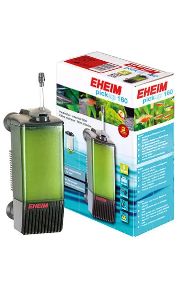 EHEIM pickup 160 - internal filter with easy to clean system-1