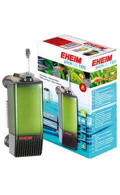 EHEIM pickup 160 - internal filter with easy to clean system-1