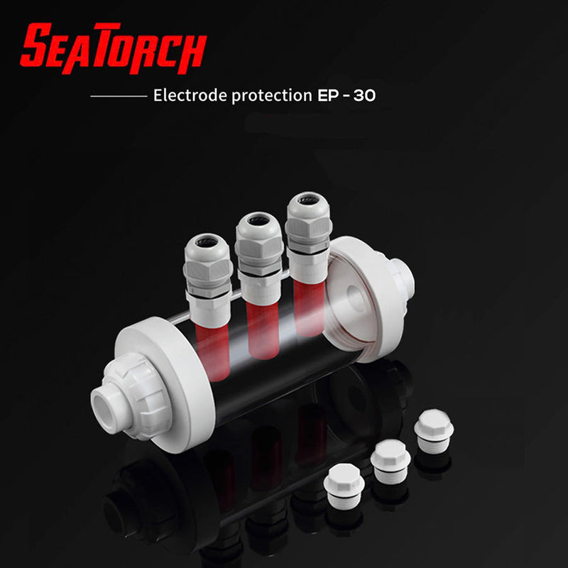 SeaTorch Electrode Protection - up to 3 probe-1