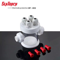 SeaTorch Electrode Protection - up to 4 probe X-1