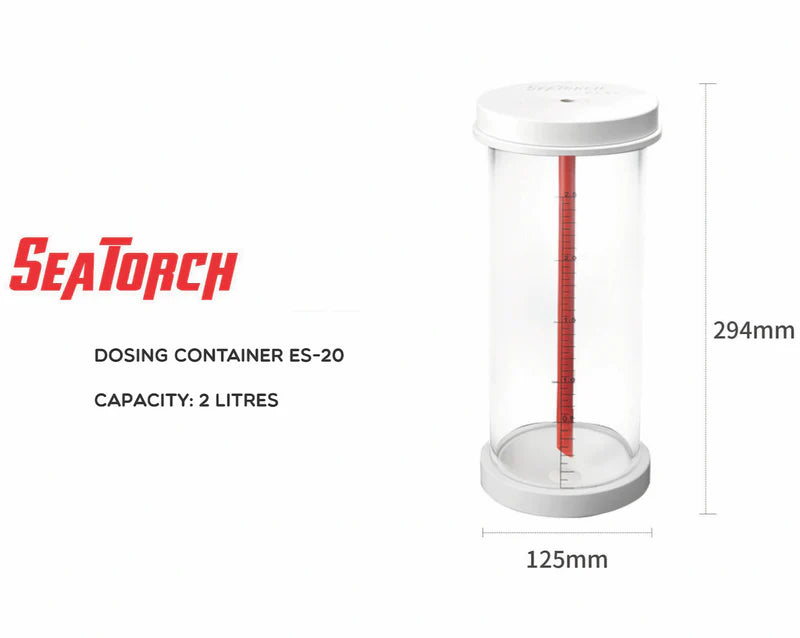SeaTorch ES-20 Dosing Container-1