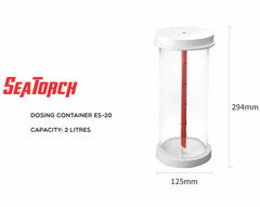 SeaTorch ES-20 Dosing Container-1