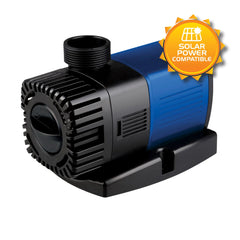 PondMAX EV2910-DC Low Voltage Pump-1