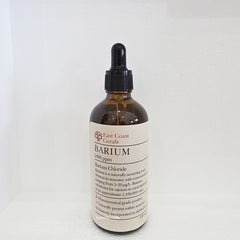 East Coast Corals Barium-1