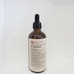 East Coast Corals Iodide-1