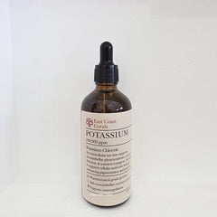 East Coast Corals Potassium-1