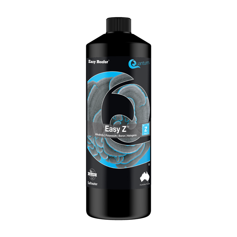 Easy Reefer Easy Z-1