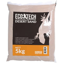 Ecotech Desert Sand White-2