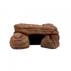 Eco Tech Hide Cave 1 21 x 14 x 9cm-1