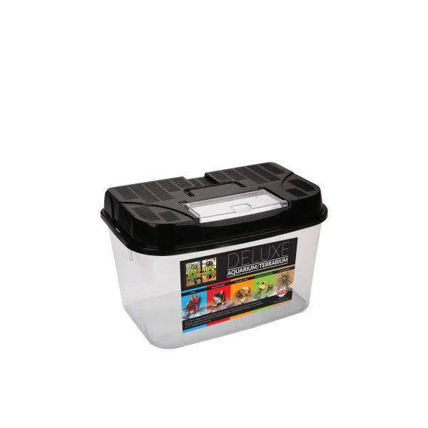 Eco Tech Plastic Aquarium/Terrarium Medium 23 X 15 X 13Cm-1