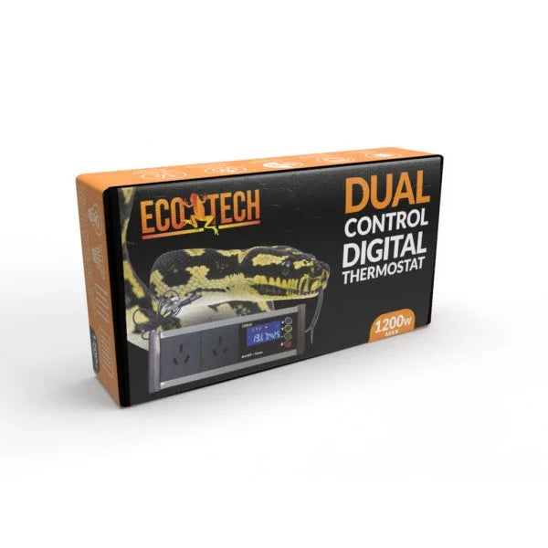 Eco Tech Reptile Thermostat-1