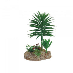 Eco Tech Single Umbrella Cactus 16Cm-1
