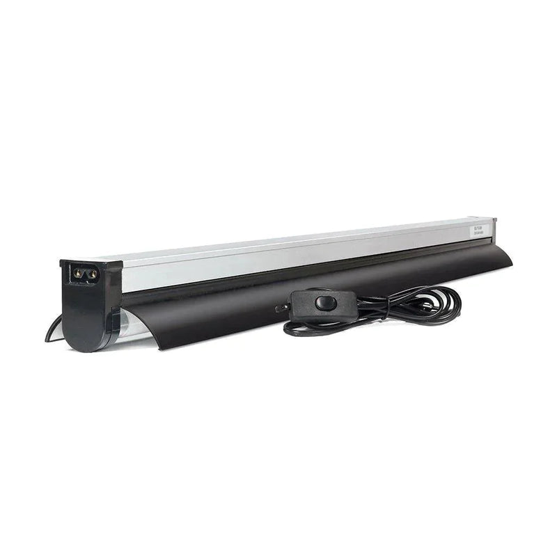 Eco Tech T5 Ho Light Unit 120Cm 54W-1