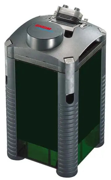 EHEIM eXperience 250 - very reliable and silent external filter