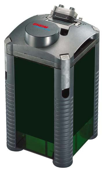 EHEIM eXperience 250 - very reliable and silent external filter-1