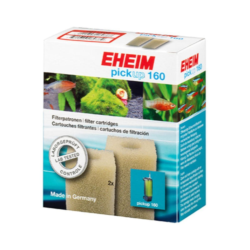 FOAM CARTRIDGE FOR FILTER 2010 2 PIECES-1