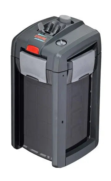 EHEIM professionel 4+ 250 - highly efficent external filter with Xtender button-1