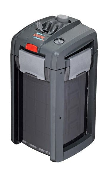 EHEIM professionel 4+ 250 - highly efficent external filter with Xtender button-1