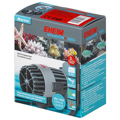 EHEIM streamON+ 3500 - powerful circulation pump with magnet holder-1