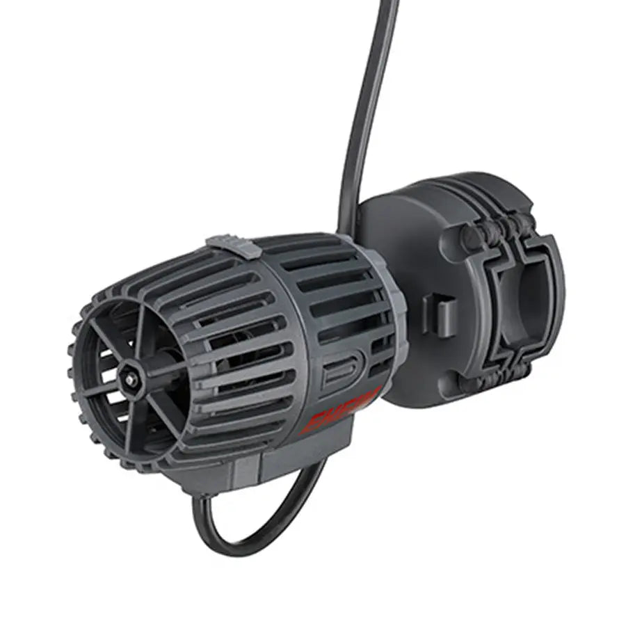 EHEIM streamON+ 3500 - powerful circulation pump with magnet holder