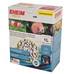EHEIM MECH 840g - 1l Filter Media-1