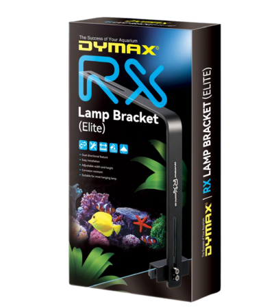 DYMAX RX LAMP BRACKET (ELITE)-1