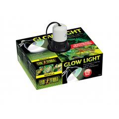 Exo Terra - After Glow - Incandescent Metal Reflector 14cm-1