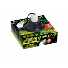 Exo Terra - After Glow - Incandescent Metal Reflector 25cm-1