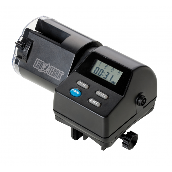 Exo Terra Automatic Turtle Feeder