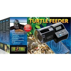 Exo Terra Automatic Turtle Feeder-1