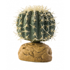 Exo Terra Barrel Cactus Small 7cm-1