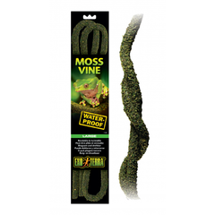 Exo Terra Bendable Moss Vine - Large-1