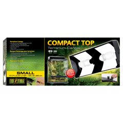 Exo Terra Compact Fluorescent Light Unit 45cm-1