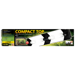Exo Terra Compact Fluorescent Light Unit 90cm-1