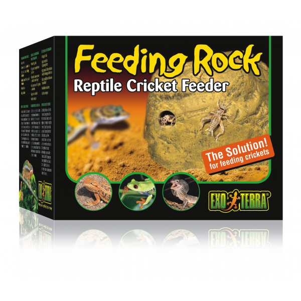 Exo Terra Cricket Feeder-1