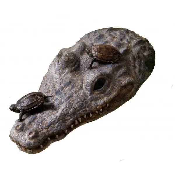 Exo Terra CrocTurtle Island-1