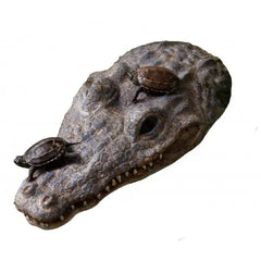 Exo Terra CrocTurtle Island-1